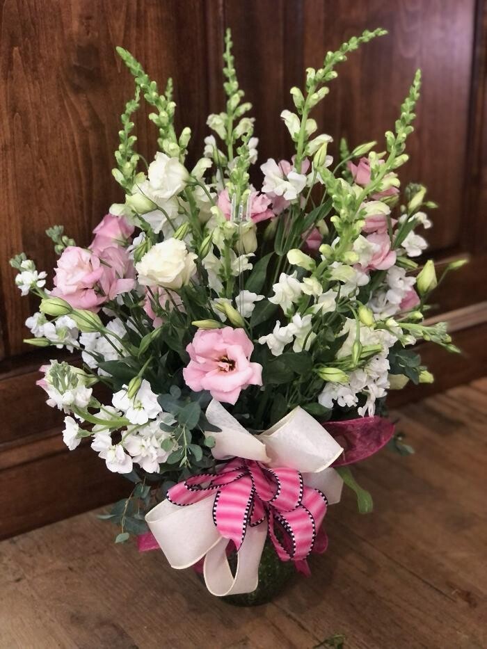 Images Gil-Man Florist Inc.