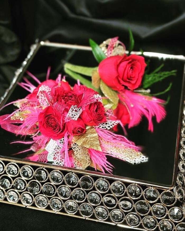 Images Gil-Man Florist Inc.