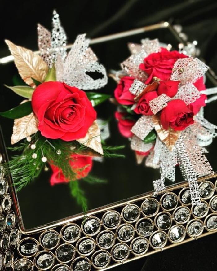 Images Gil-Man Florist Inc.
