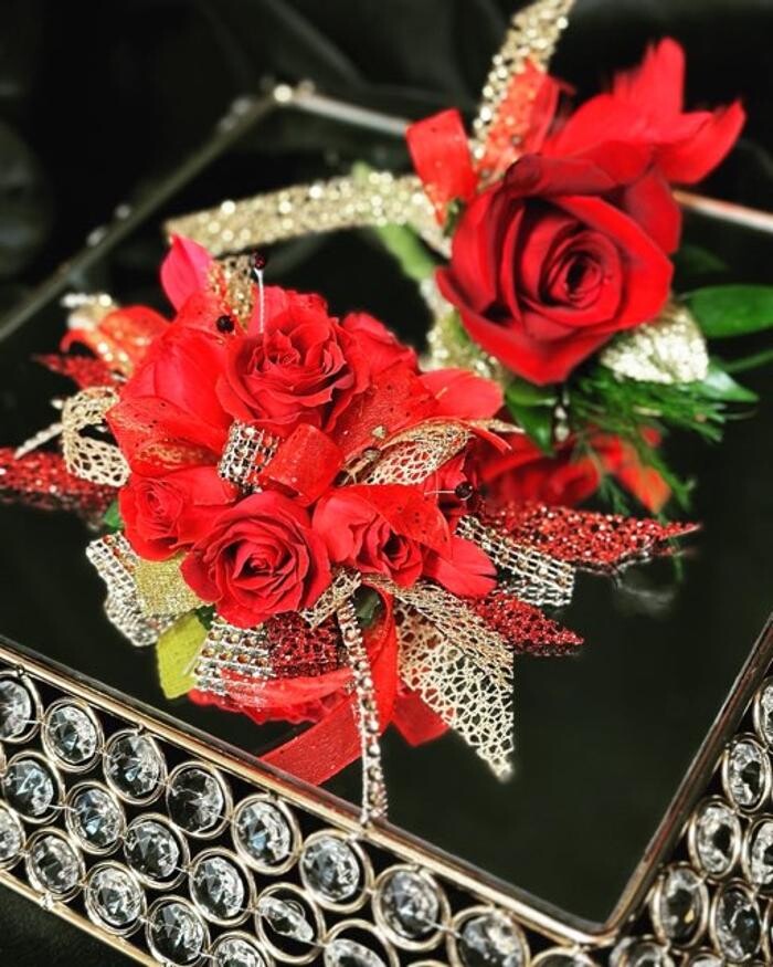 Images Gil-Man Florist Inc.