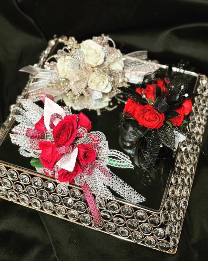 Images Gil-Man Florist Inc.