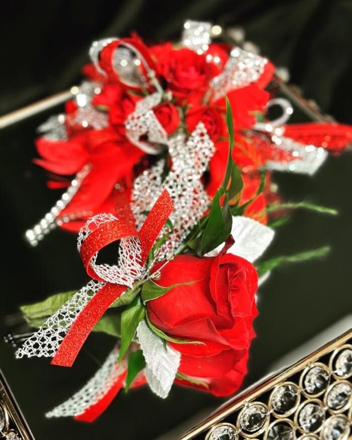 Images Gil-Man Florist Inc.