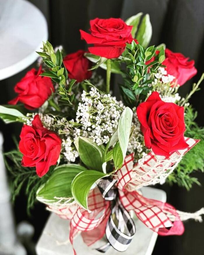 Images Gil-Man Florist Inc.