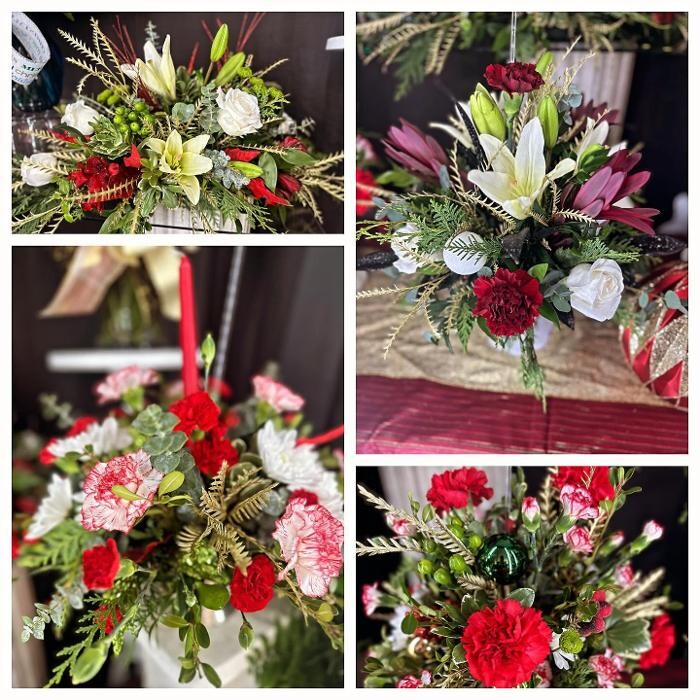Images Gil-Man Florist Inc.