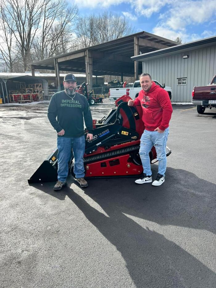 Images Imperial Impressions