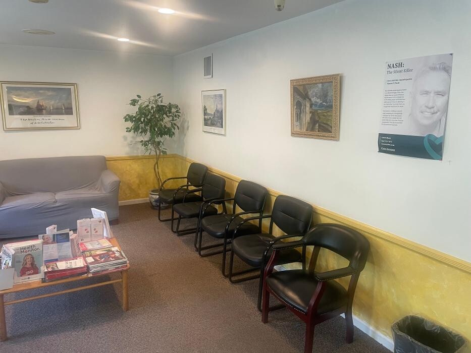 Images Care Access