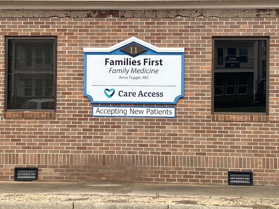 Images Care Access