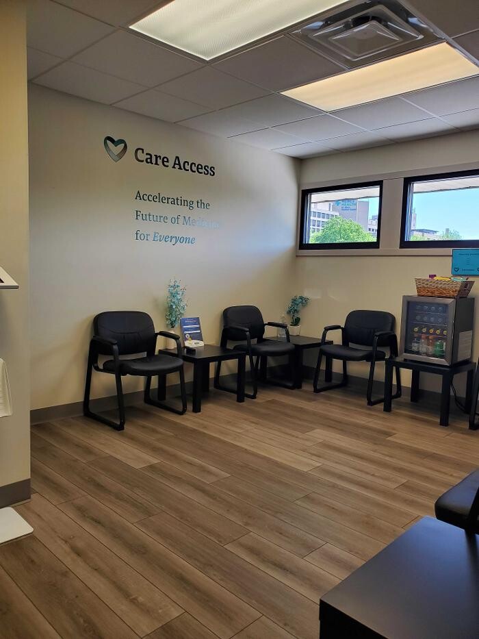 Images Care Access