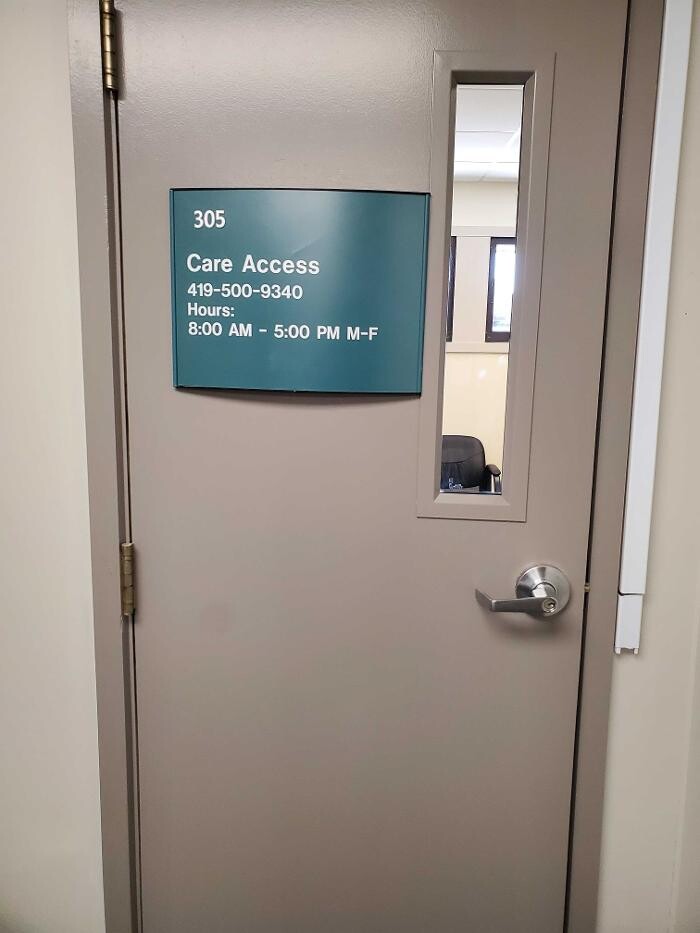 Images Care Access