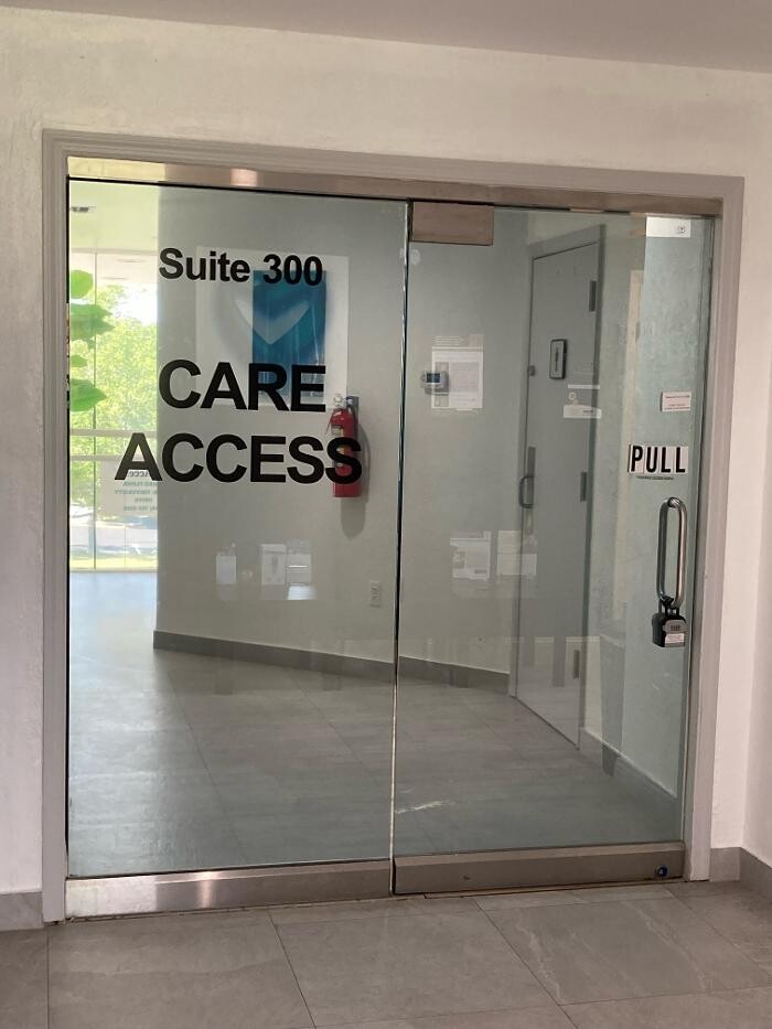 Images Care Access