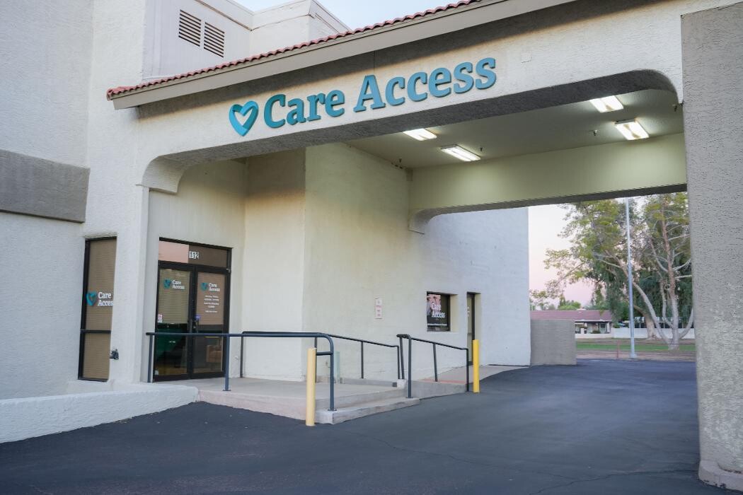 Images Care Access