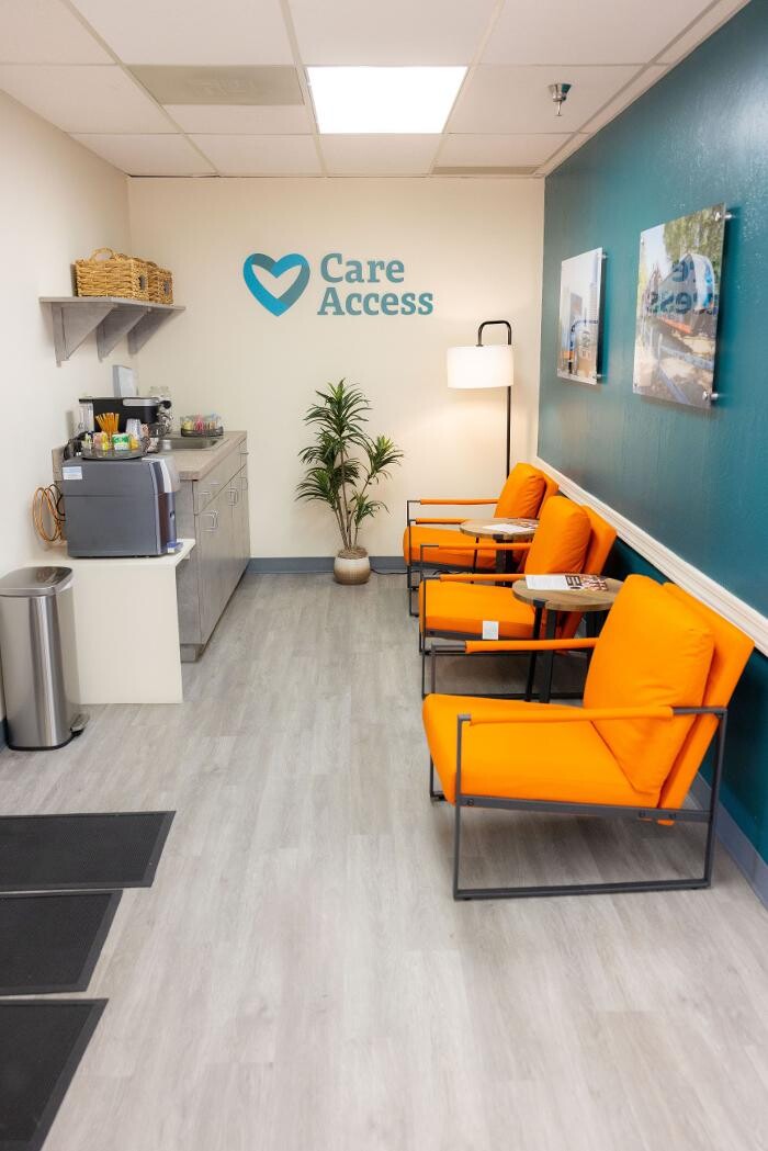 Images Care Access