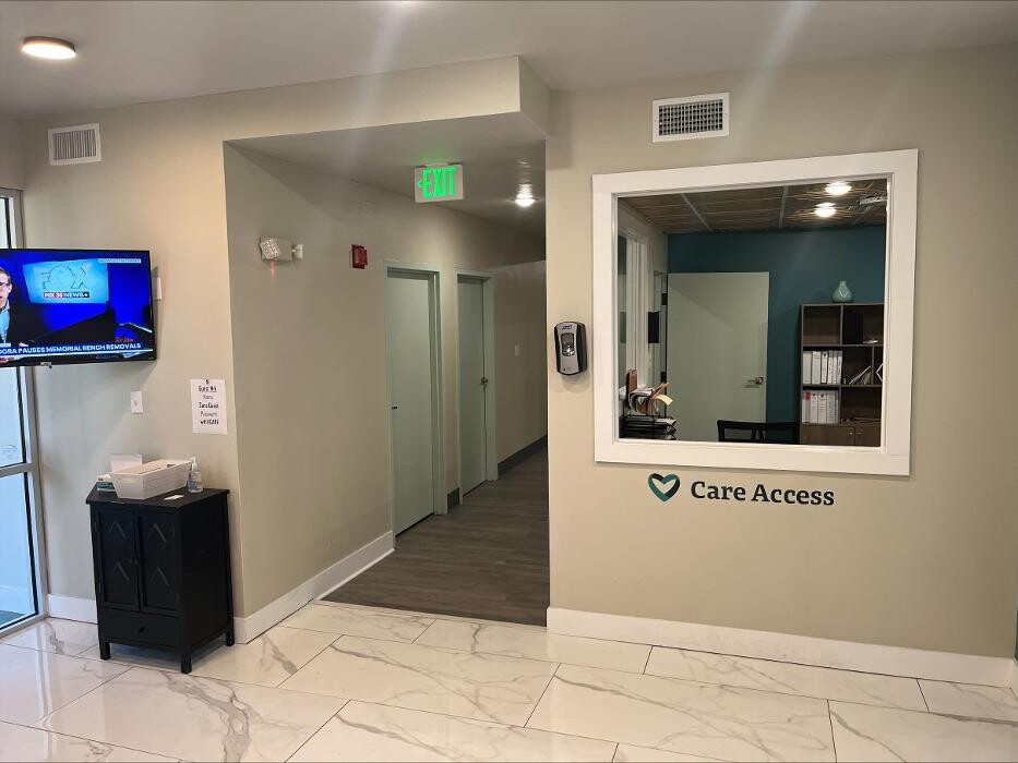 Images Care Access