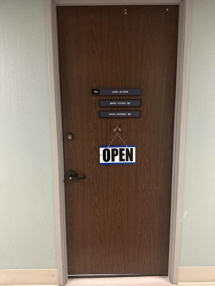 Images Care Access