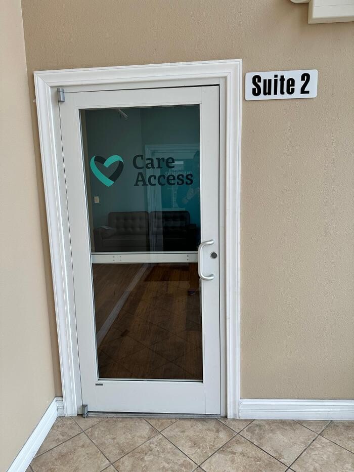 Images Care Access