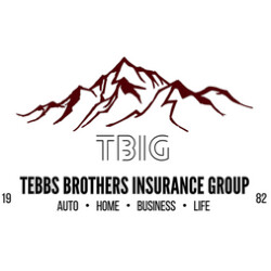 Tebbs Brothers Insurance Group, Inc. Logo
