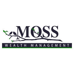 Moss Wealth Management Logo