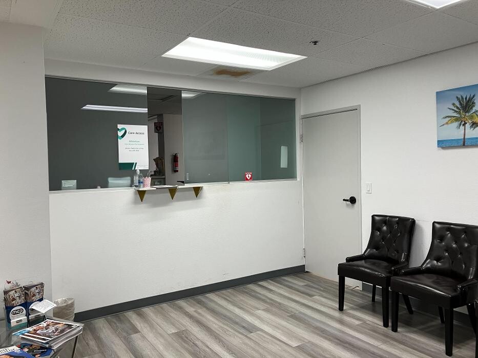 Images Care Access