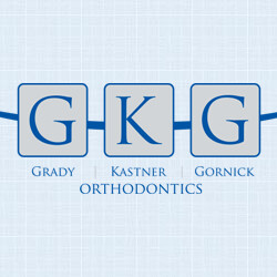 GKG Ortho Logo