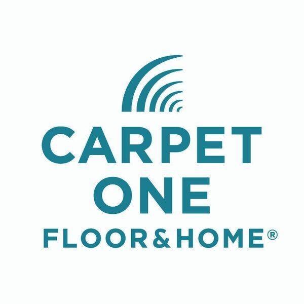 Gold River Carpet One Floor & Home Logo