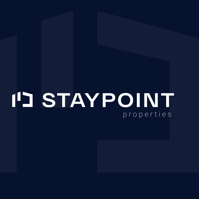 Staypoint Properties Logo