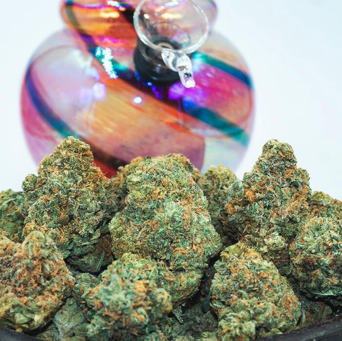 Images NuVue Pharma Dispensary