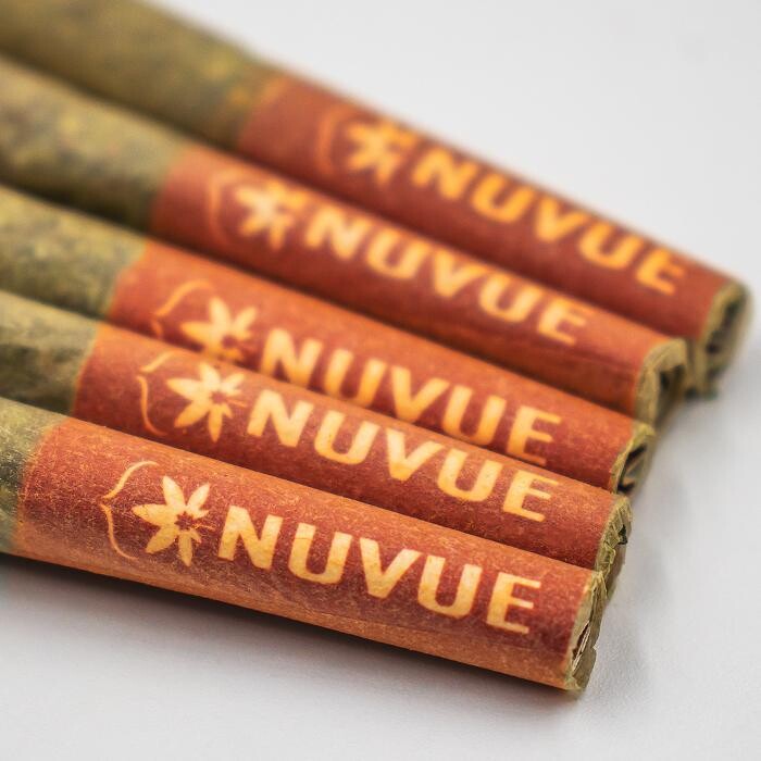 Images NuVue Pharma Dispensary