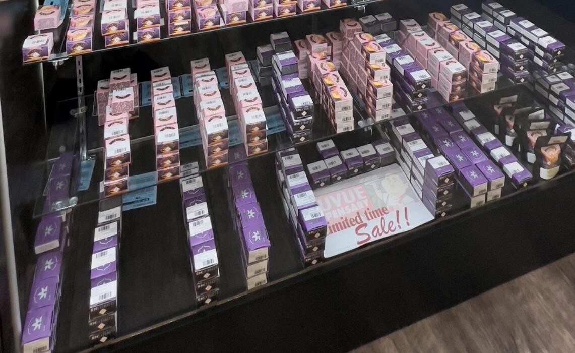 Images NuVue Pharma Dispensary