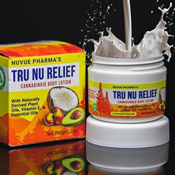 Images NuVue Pharma Dispensary
