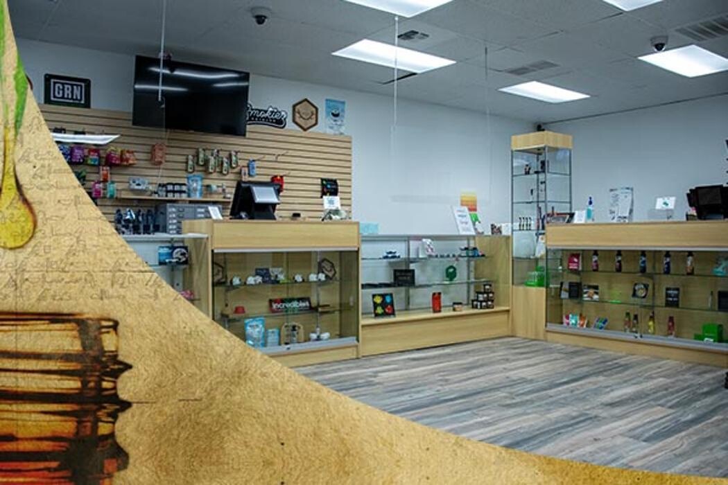 Images NuVue Pharma Dispensary