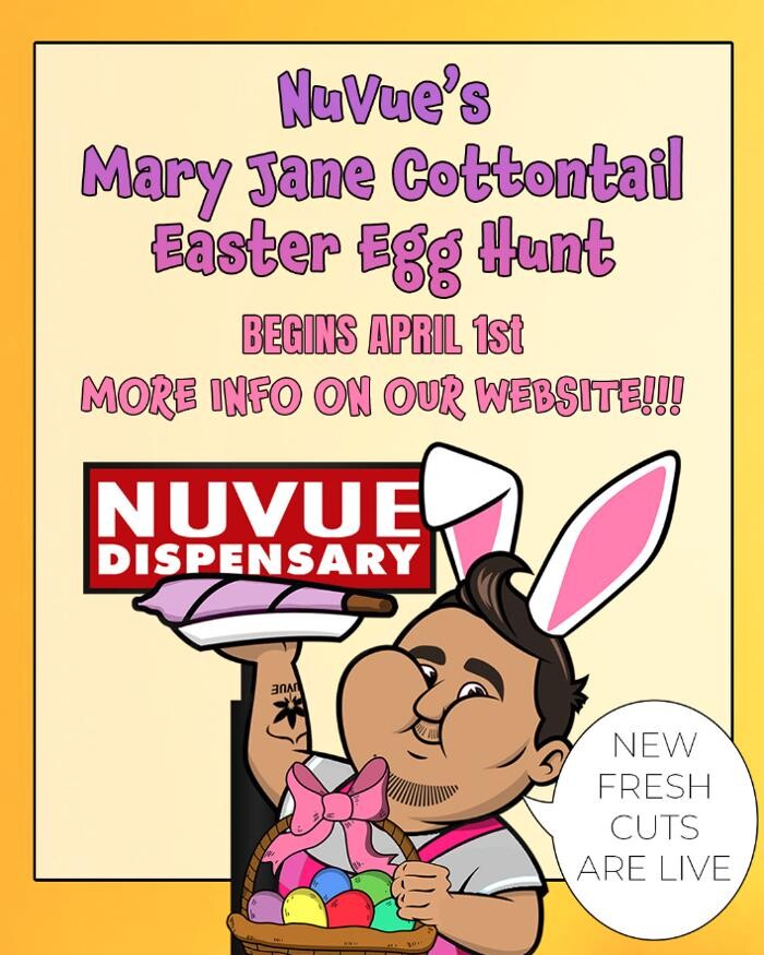 Images NuVue Pharma Dispensary