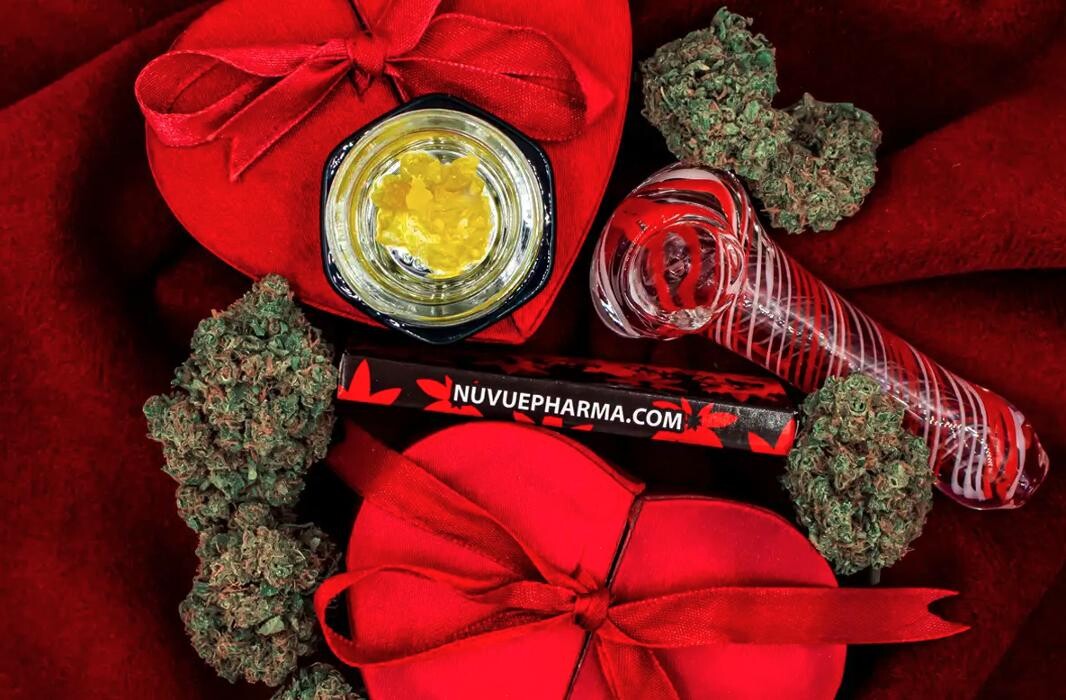 Images NuVue Pharma Dispensary