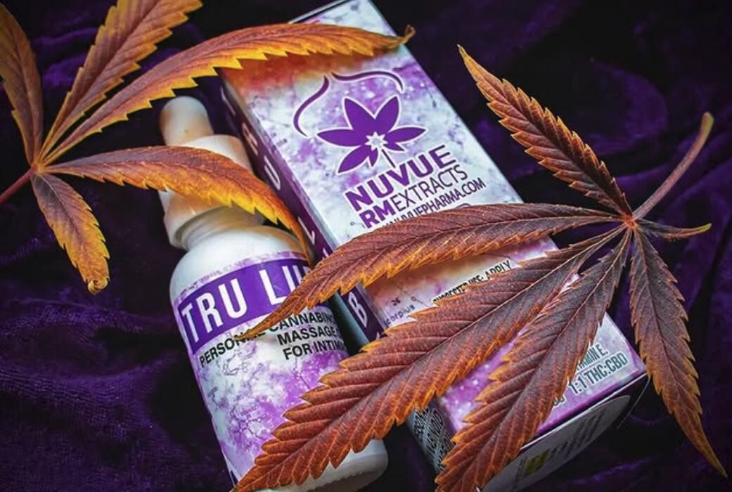 Images NuVue Pharma Dispensary