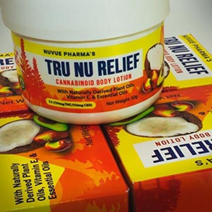 Images NuVue Pharma Dispensary