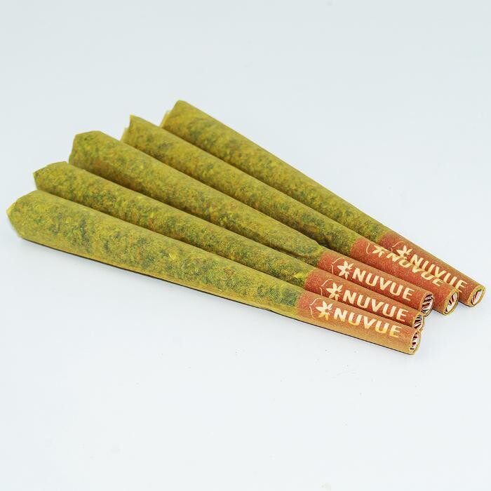 Images NuVue Pharma Dispensary