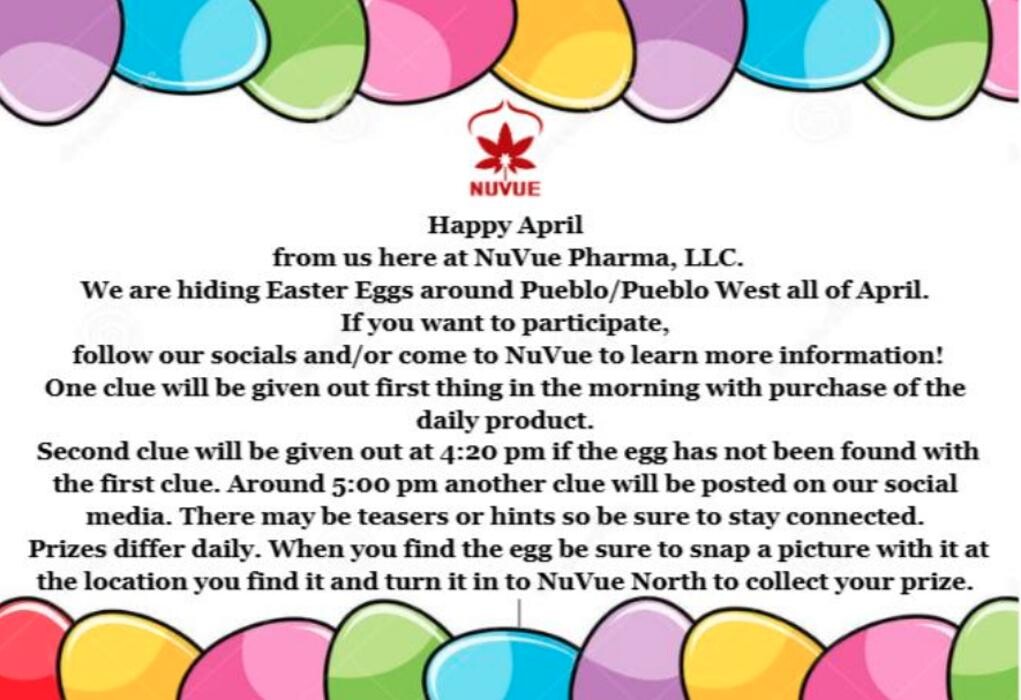 Images NuVue Pharma Dispensary