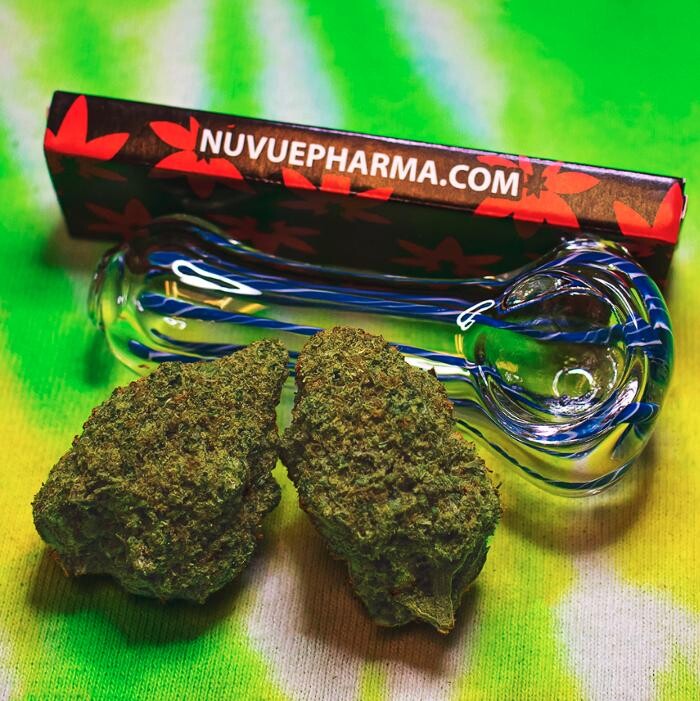 Images NuVue Pharma Dispensary