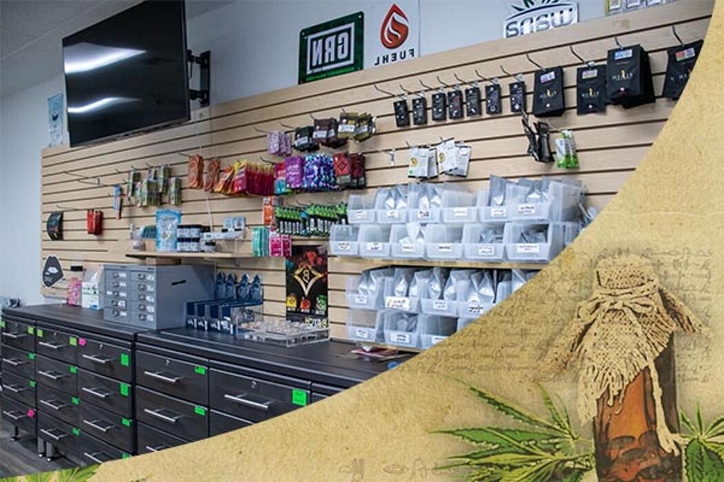 Images NuVue Pharma Dispensary