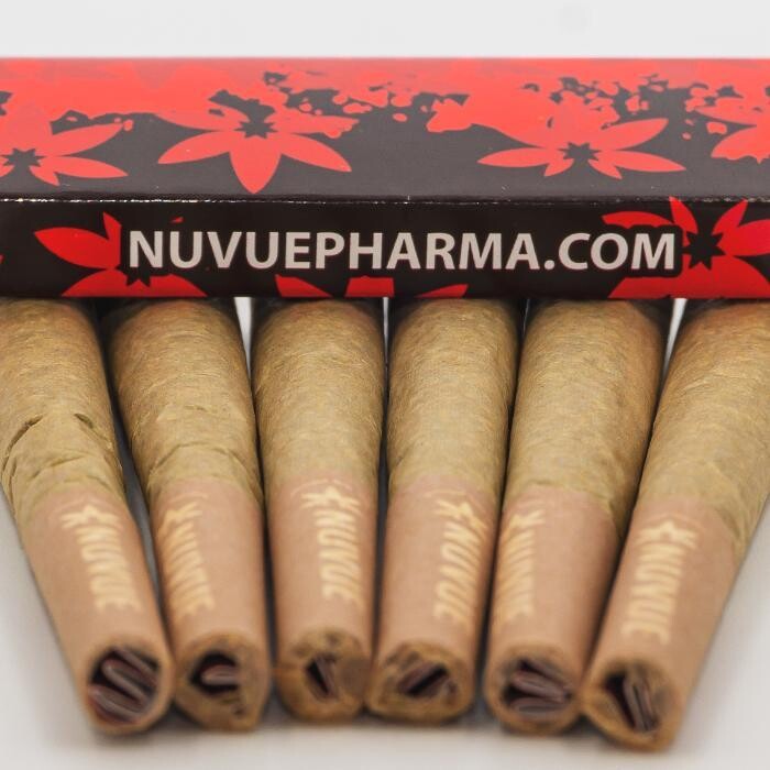 Images NuVue Pharma Dispensary