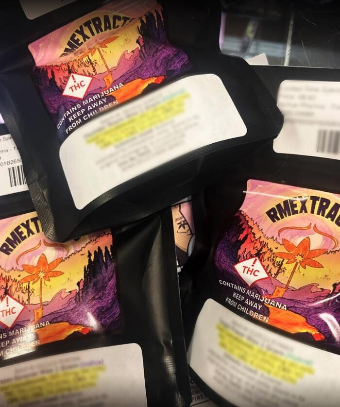 Images NuVue Pharma Dispensary