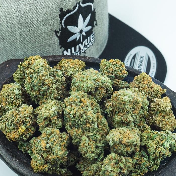 Images NuVue Pharma Dispensary