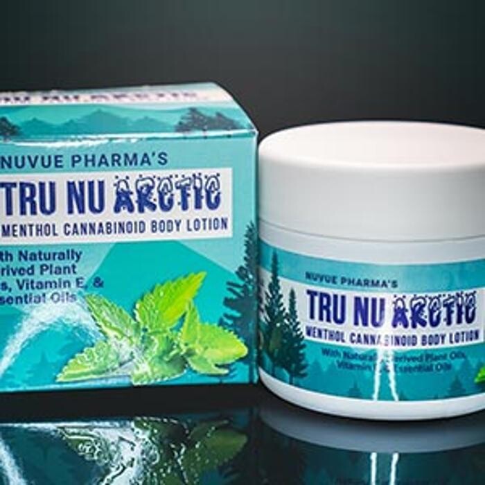 Images NuVue Pharma Dispensary