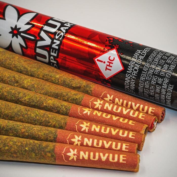 Images NuVue Pharma Dispensary