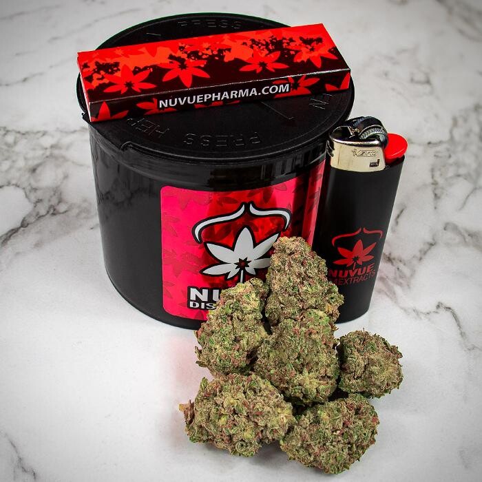 Images NuVue Pharma Dispensary
