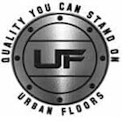 Urban Floors Logo