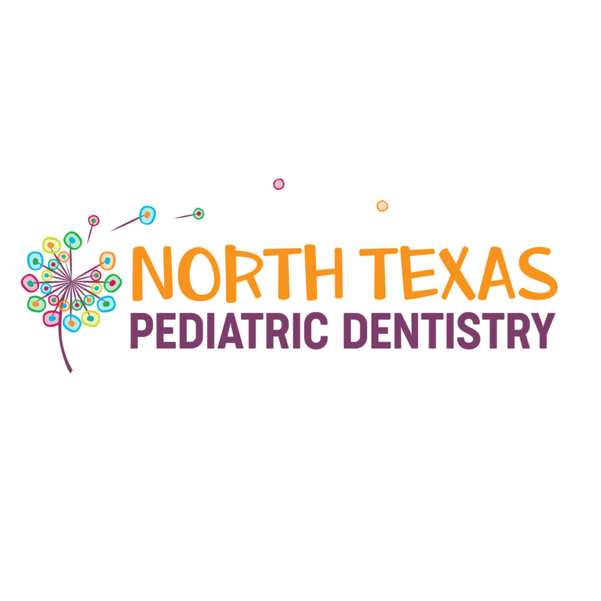 North Texas Pediatric Dentistry- Frisco Logo