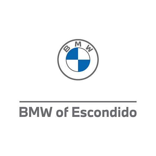 BMW of Escondido Logo