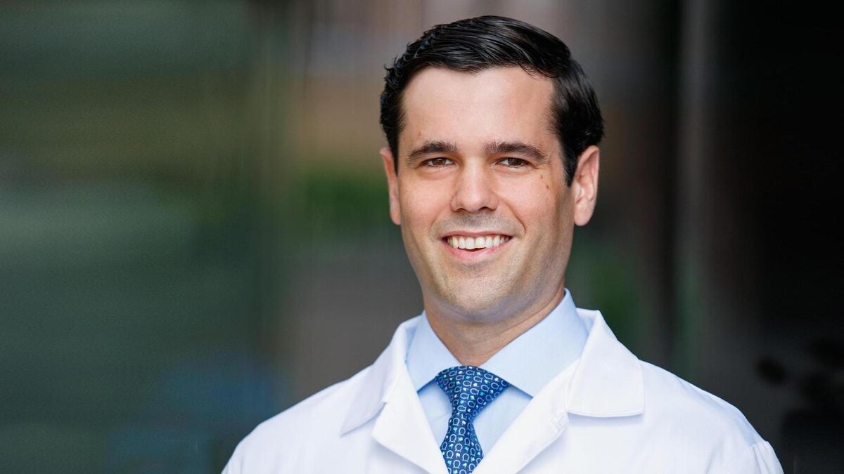 Images Jason L. Blevins, MD