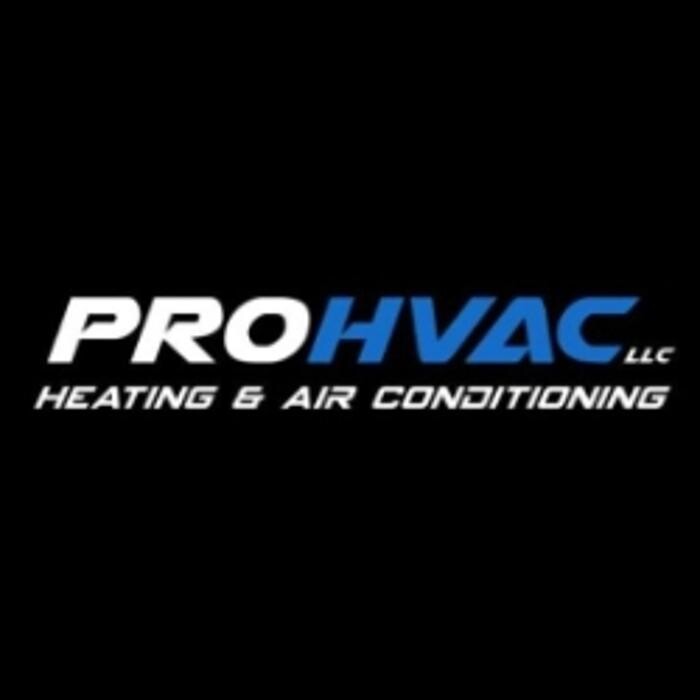 Pro HVAC LLC Logo