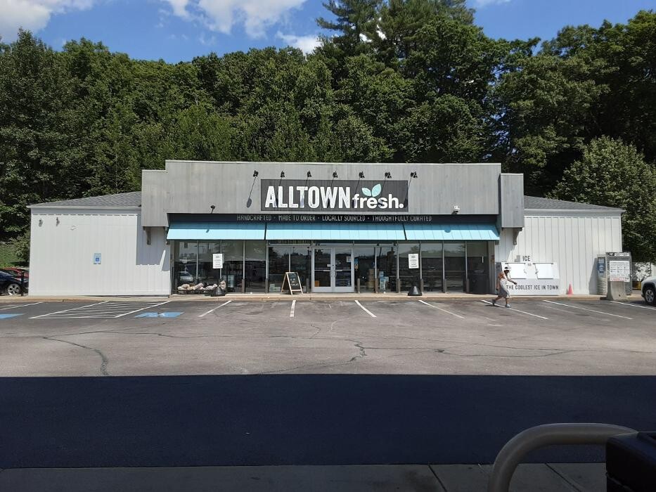 Images Alltown Fresh